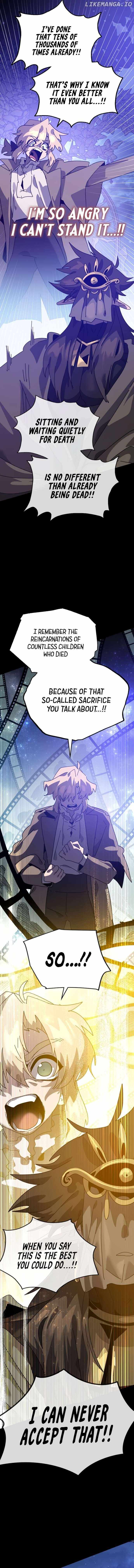 My Second Life is a Healing Life? Chapter 80 12